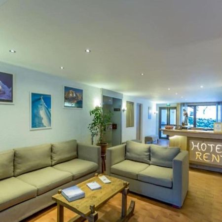 Residence Hotel Rent - Megeve Centre Exterior photo