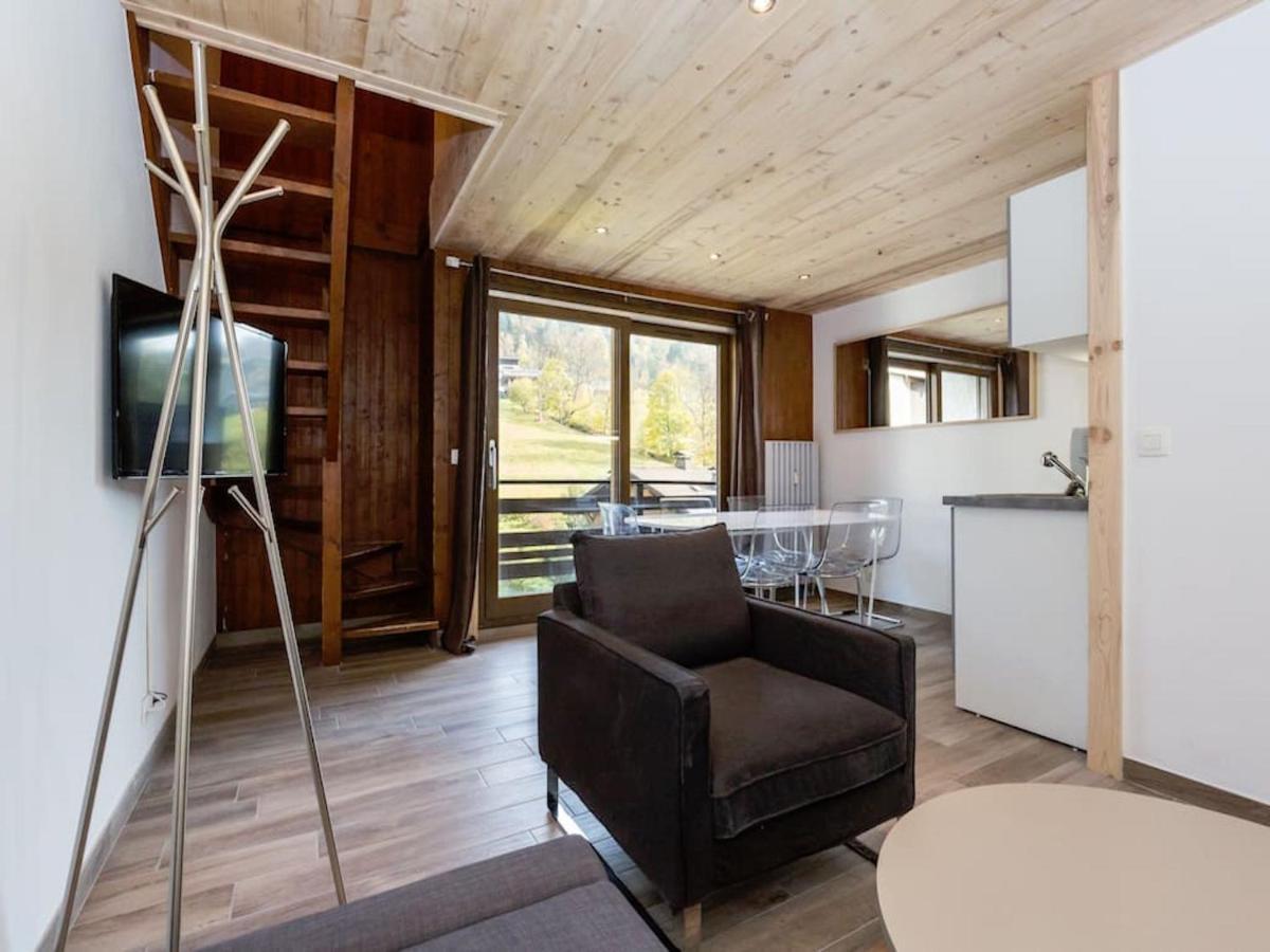 Residence Hotel Rent - Megeve Centre Room photo