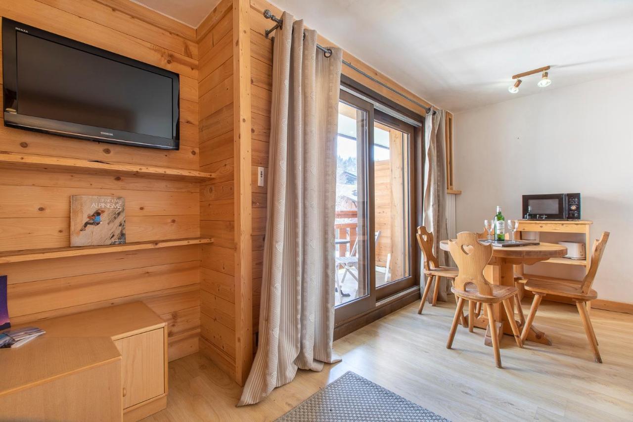 Residence Hotel Rent - Megeve Centre Room photo