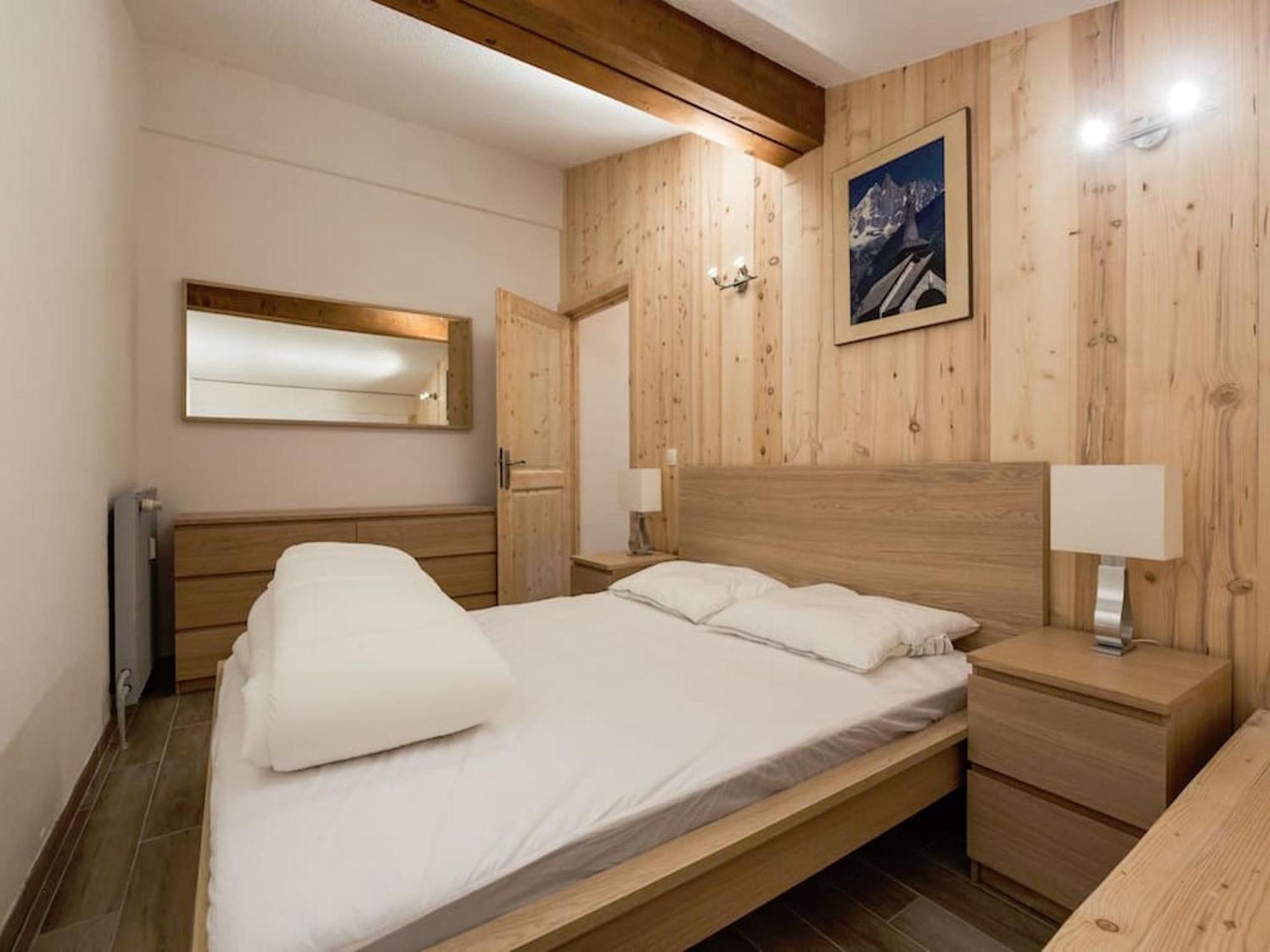 Residence Hotel Rent - Megeve Centre Exterior photo