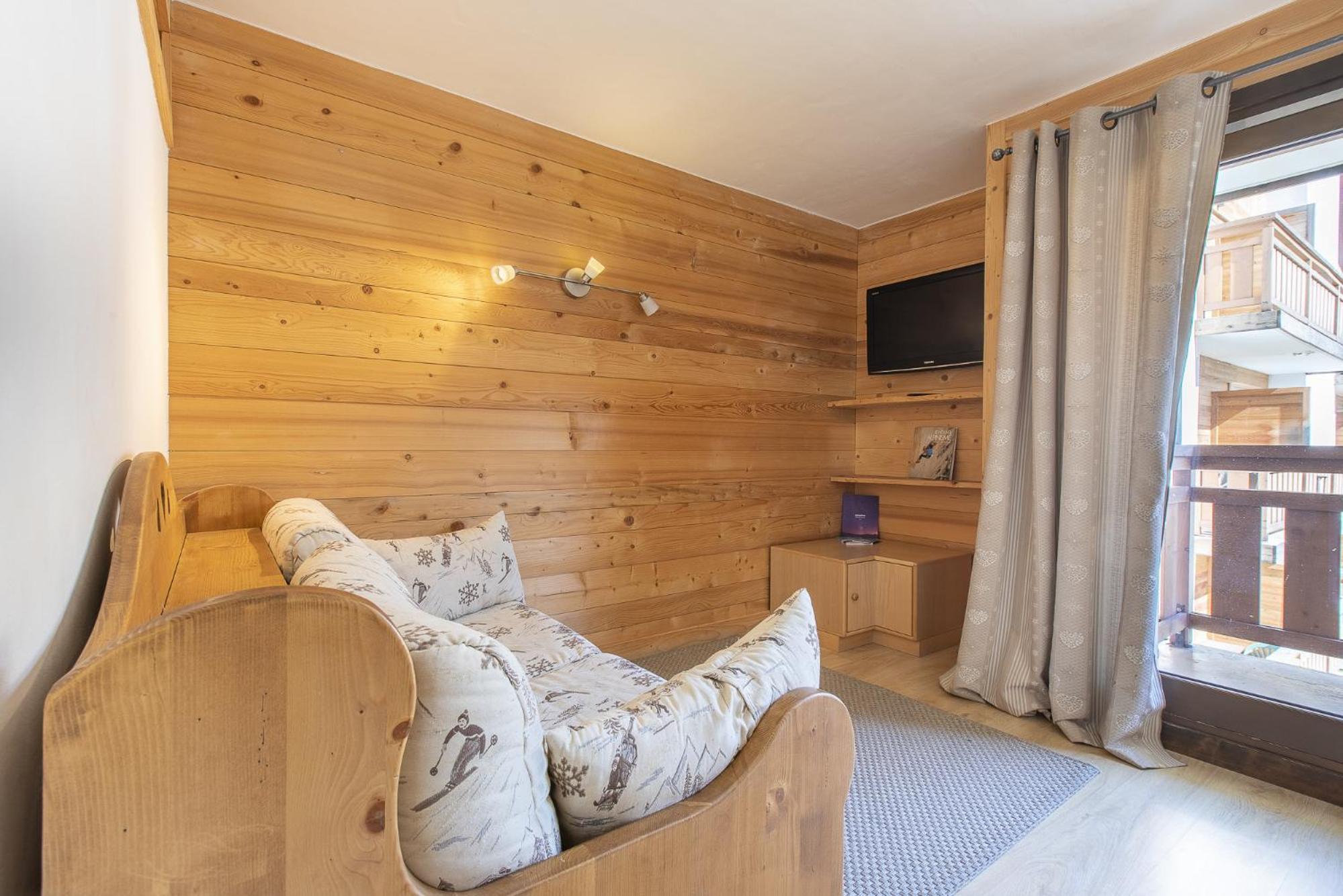 Residence Hotel Rent - Megeve Centre Exterior photo