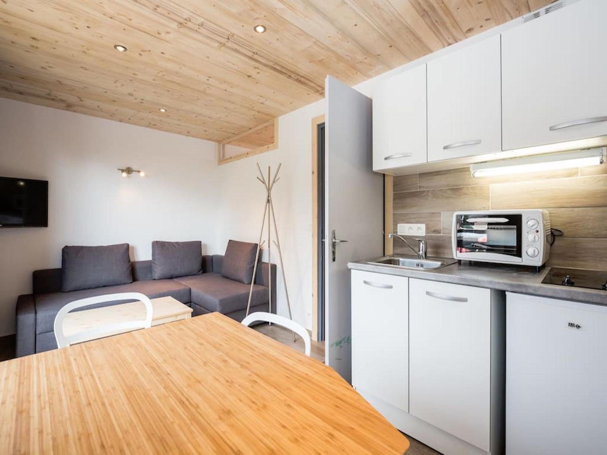 Residence Hotel Rent - Megeve Centre Exterior photo